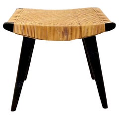 Italian Art Deco Bench