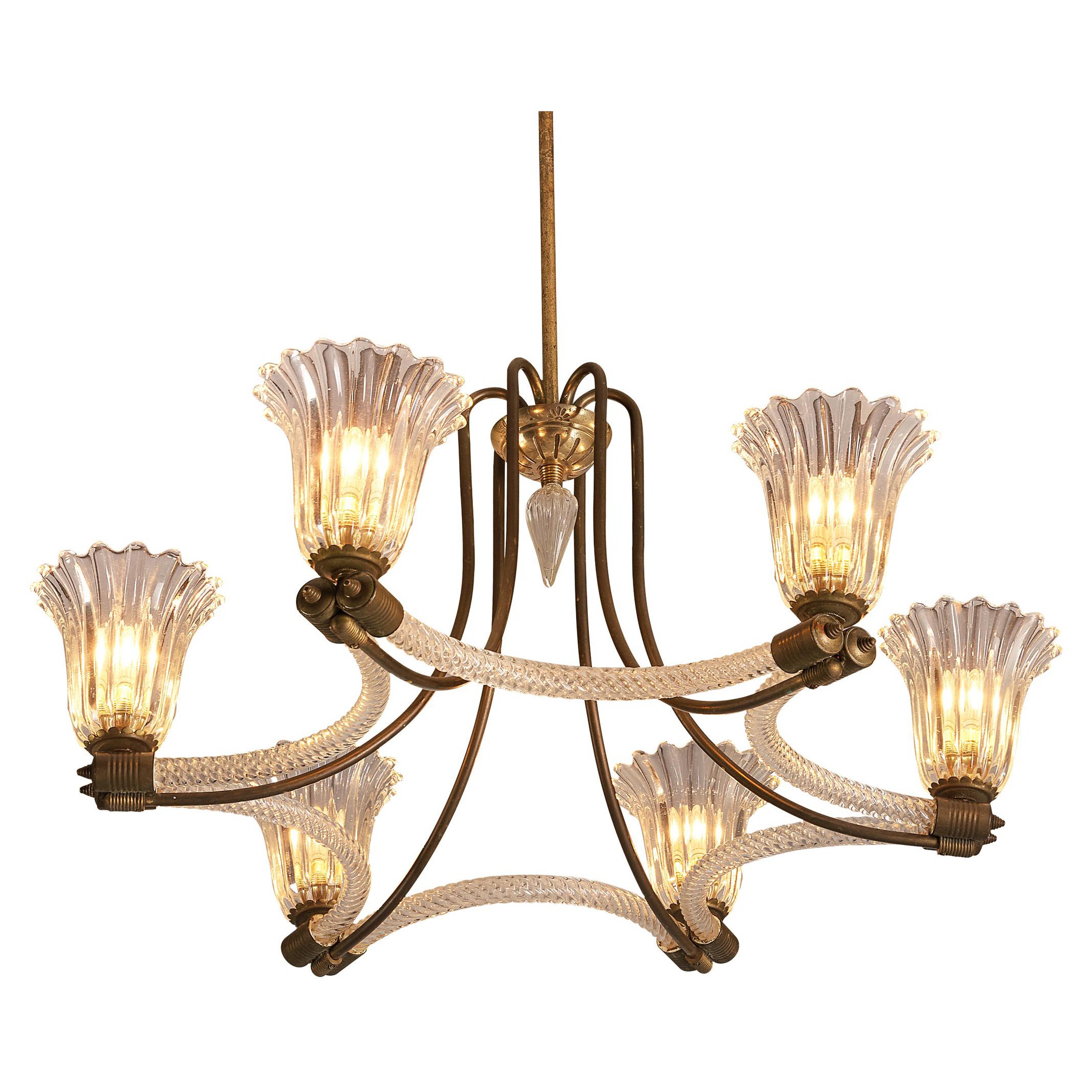 How do I identify my lamp maker?