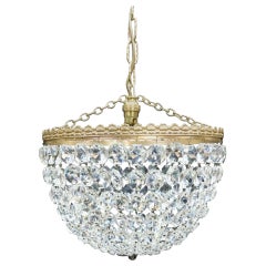 Art Deco Chandeliers and Pendants