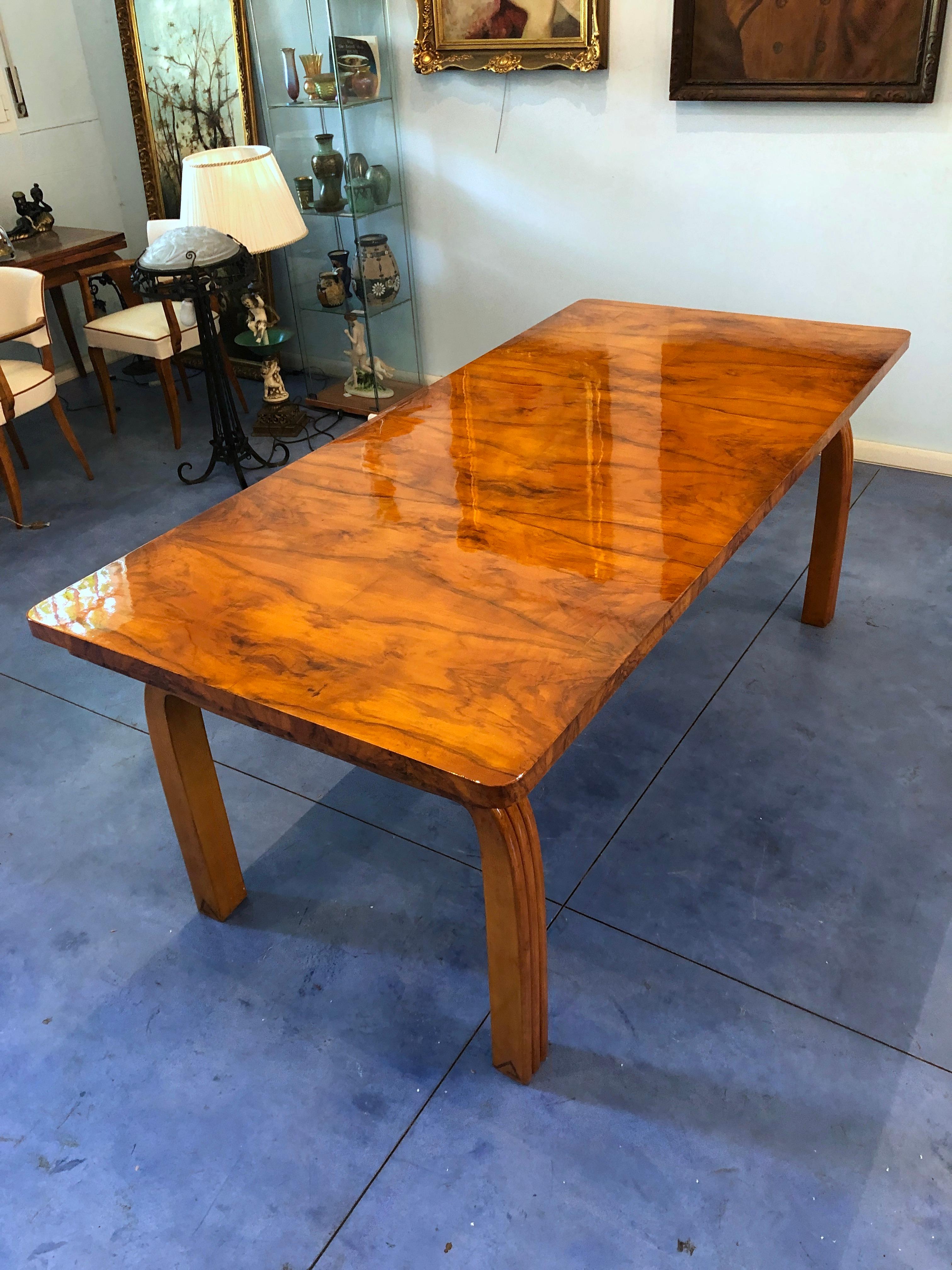 1940 table