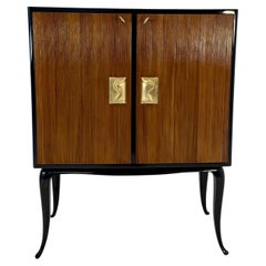 Barre di Wood Dry