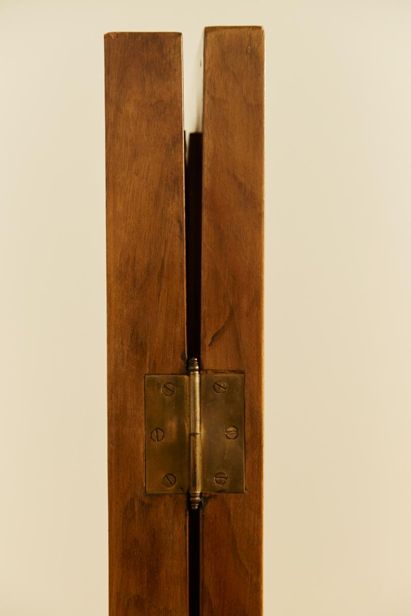 Italian Art Deco Mirror 1