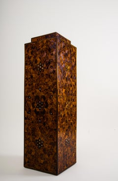 Italian Art Deco Pedestal