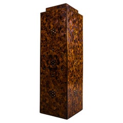 Italian Art Deco Pedestal