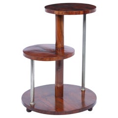 Italian Art Deco side Table