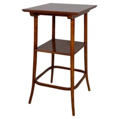 Piedistalli in Wood
