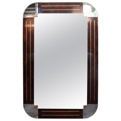 Italian Pier Mirrors and Console Mirrors