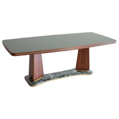 Italian Art Deco Table