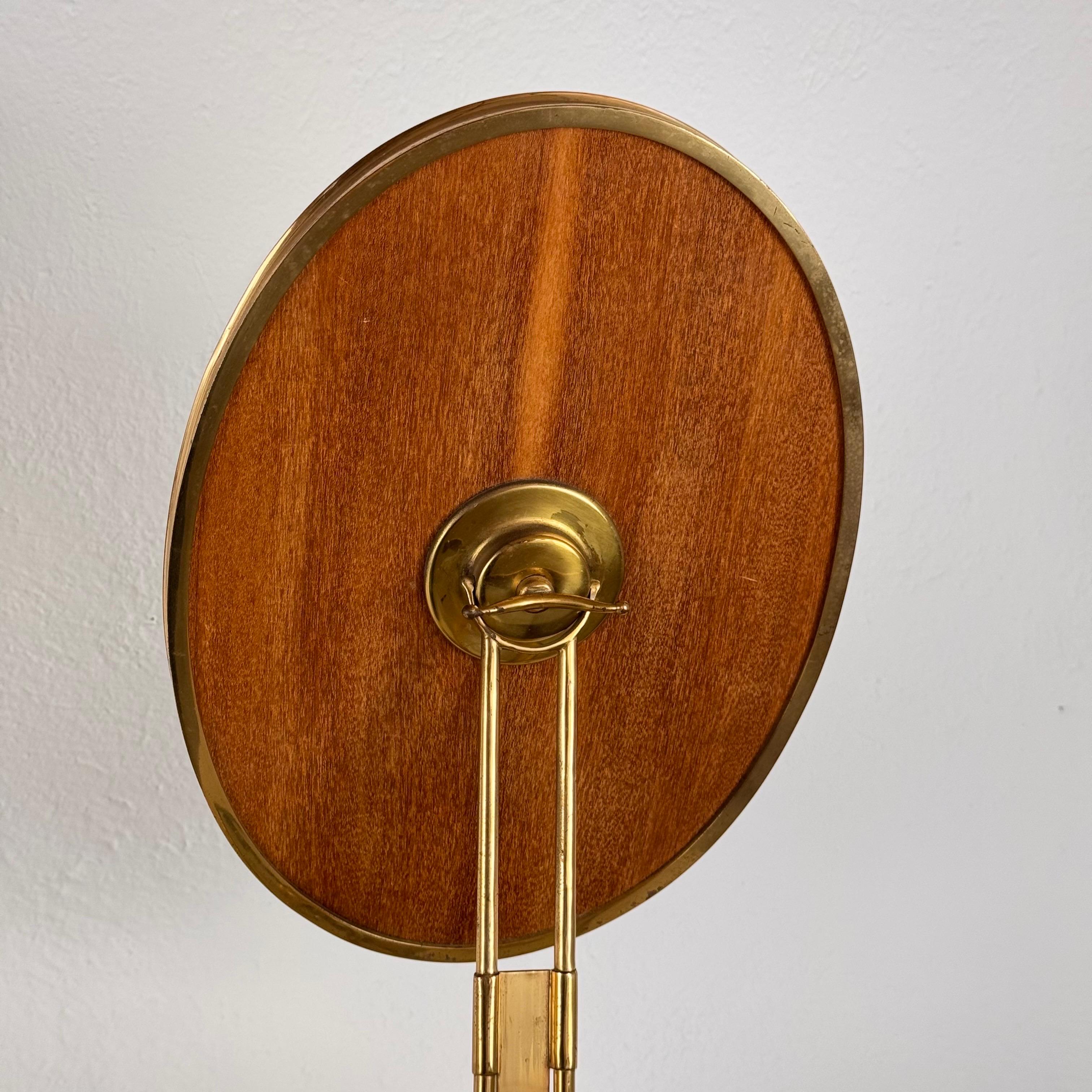 Espejo de tocador italiano Art Deco de Pier Luigi Colli, década de 1940 en venta 8