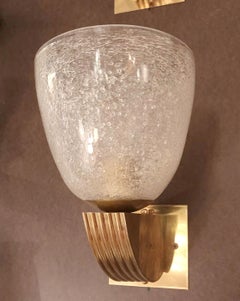 Aplique Art Decó Italiano