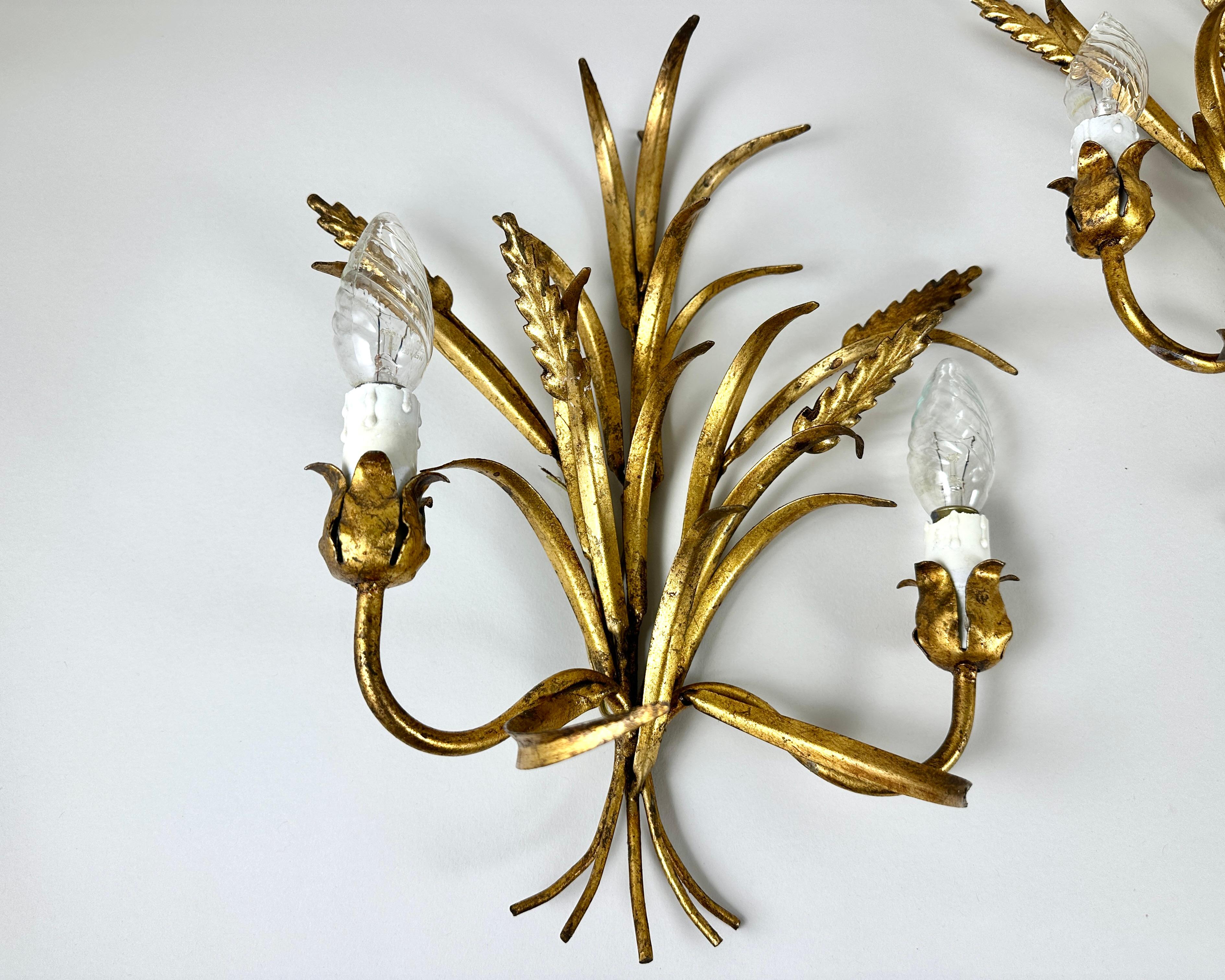 Italienische Art-Déco-Leuchten 