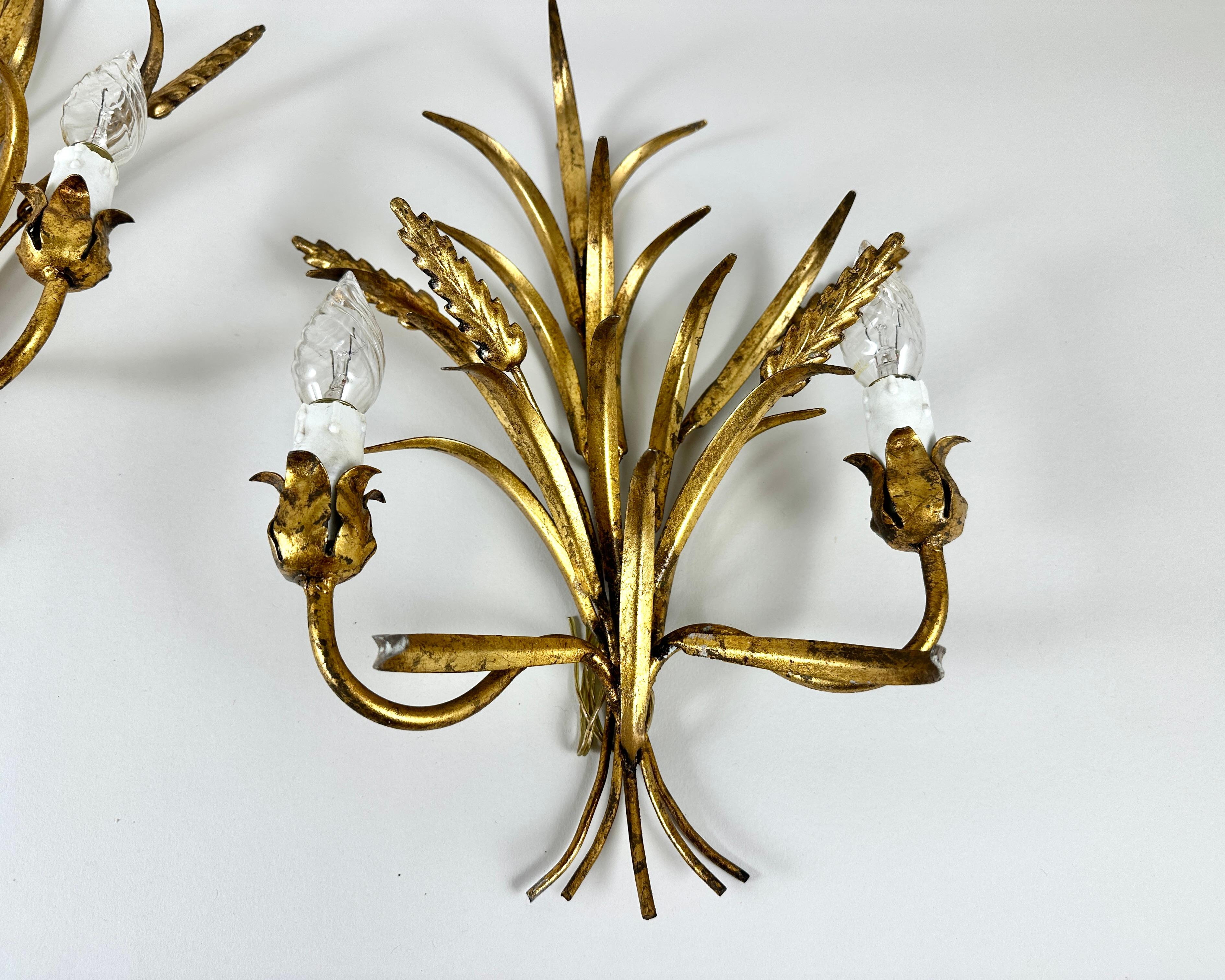 Italienische Art-Déco-Leuchten 