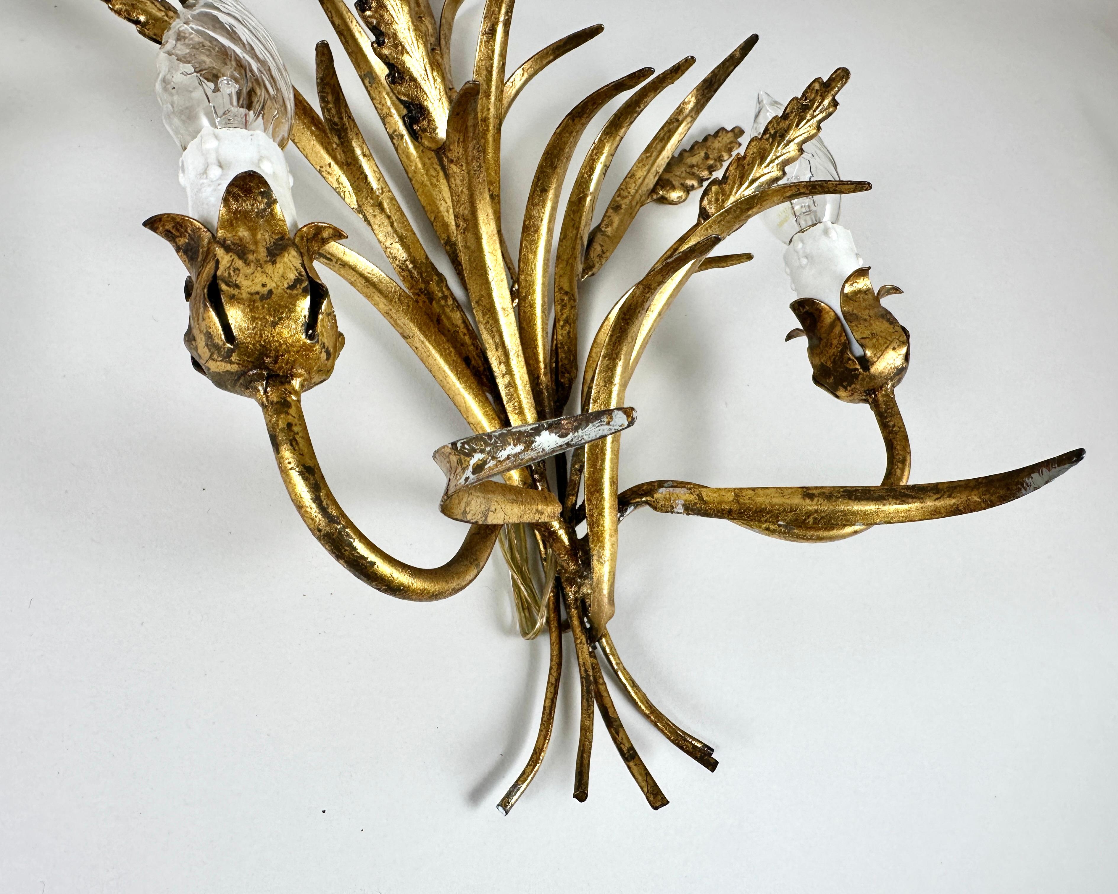 Italienische Art-Déco-Leuchten 