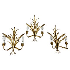 Appliques - Métal