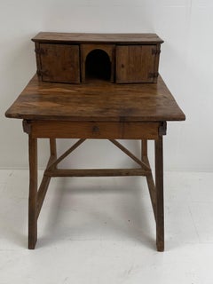 Italian Arte Povere Desk-Table