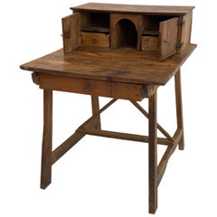 Italian Arte Povere Desk-Table