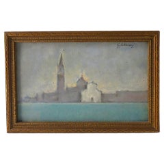 Italian Artwork Painting