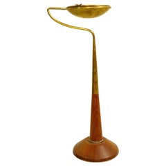 Italian Ashtray on Foot