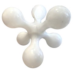 Italian Atomium Pendant Light for Kundalini, 21th Century