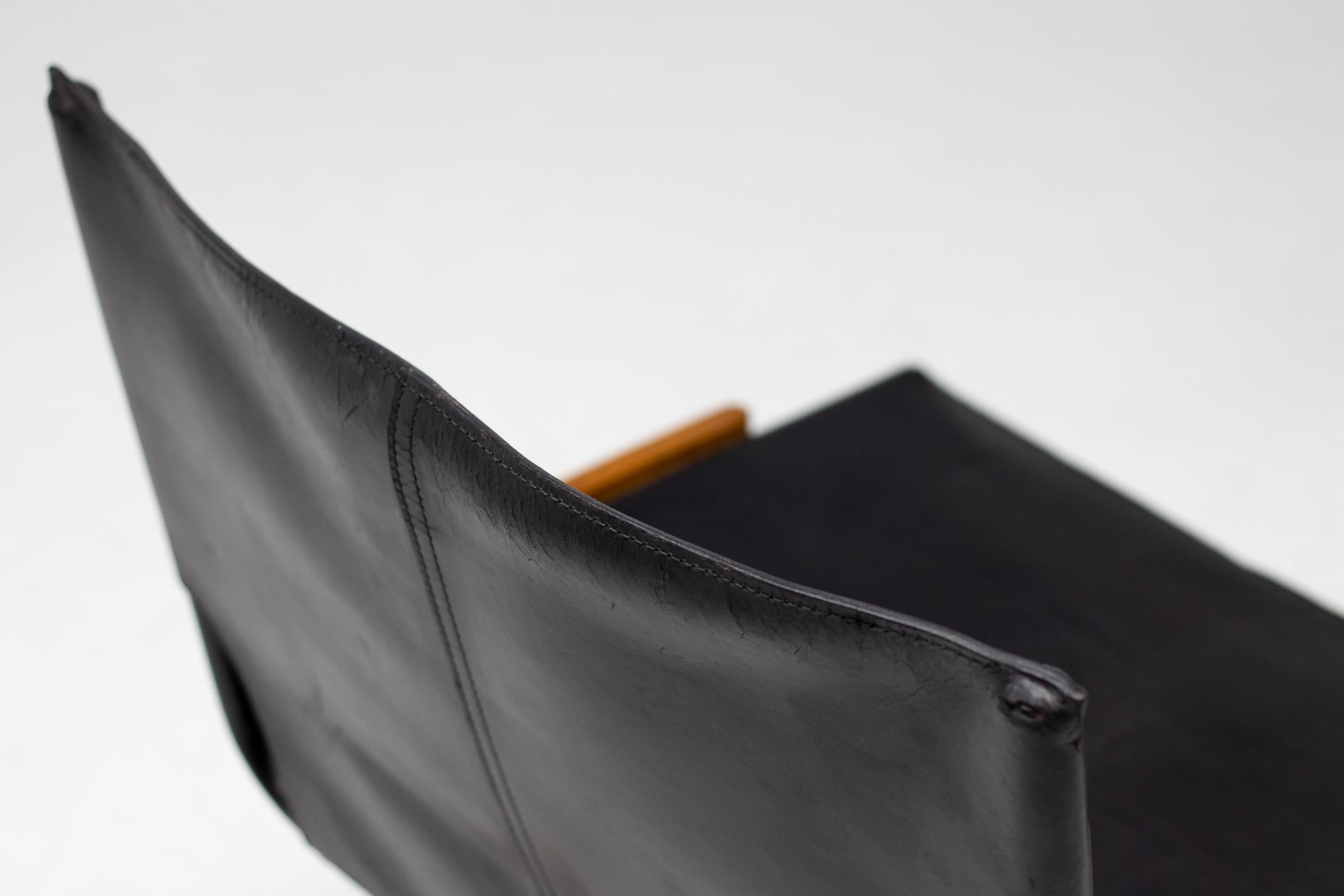 Chaise longue italienne d'avant-garde en vente 6