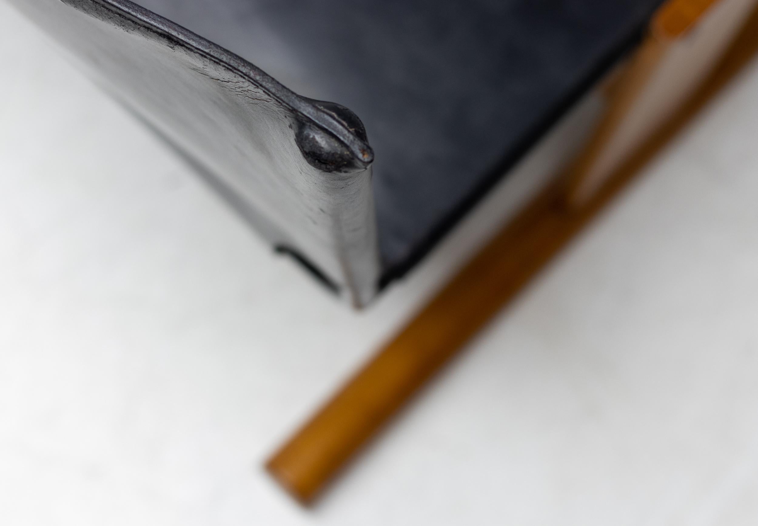 Chaise longue italienne d'avant-garde en vente 2