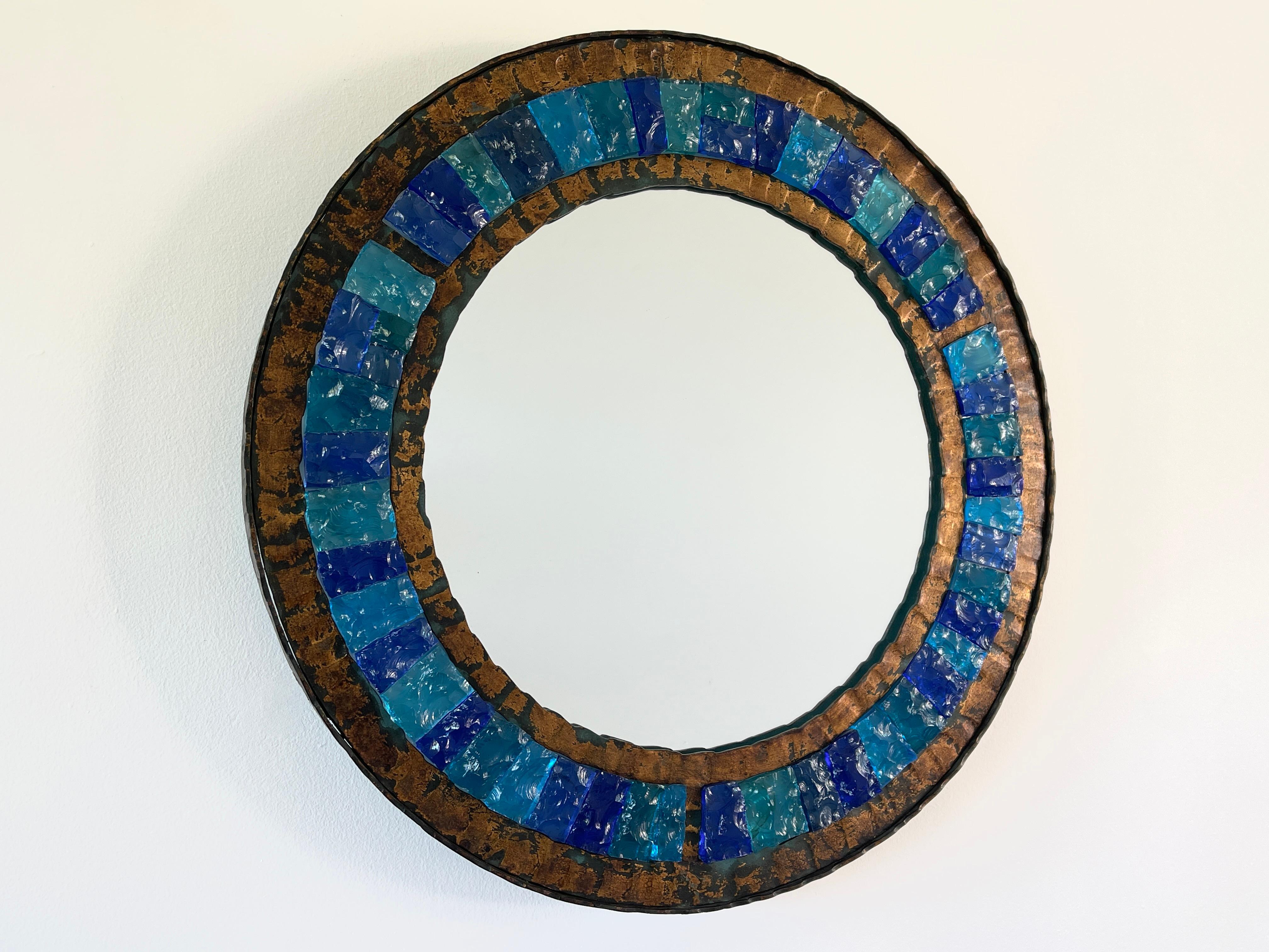 Italian Backlit Mirror 14