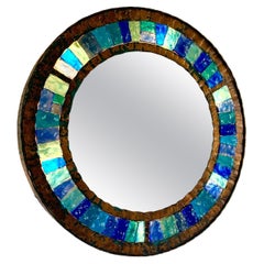 Italian Backlit Mirror