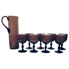 Mid-Century Modern Barware