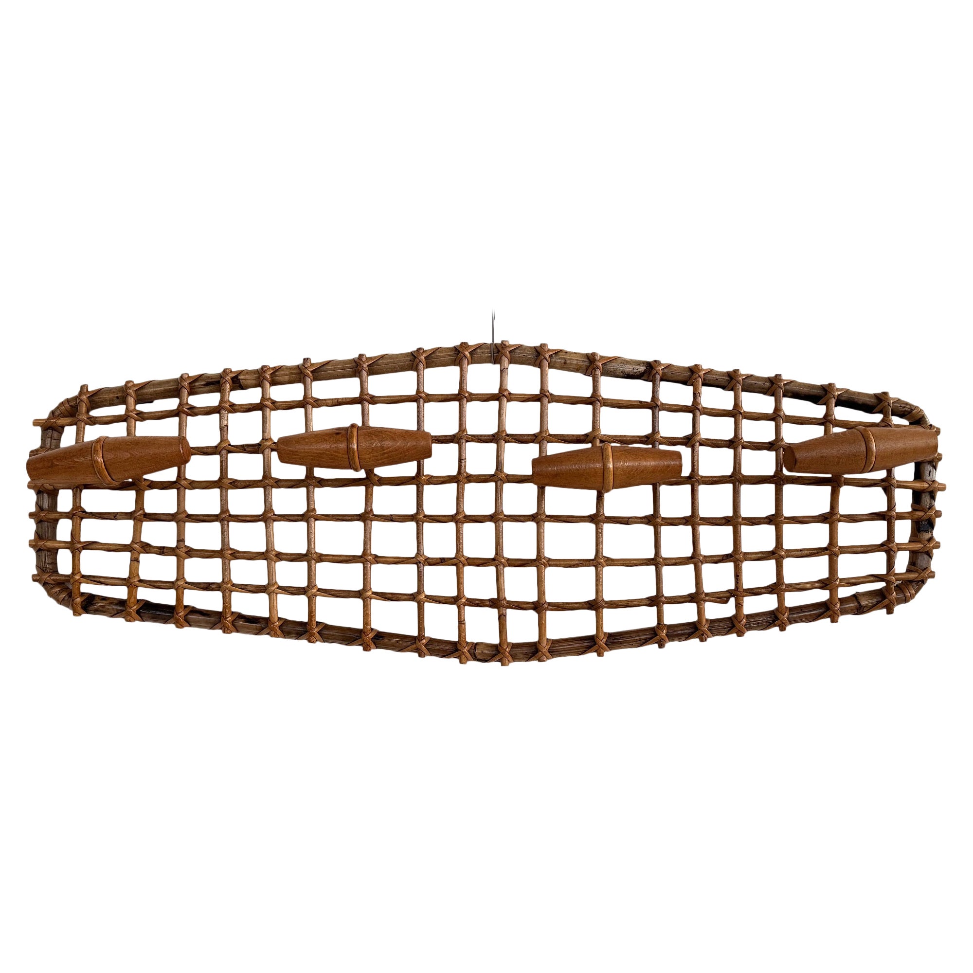 Hand-Crafted Racks and Stands