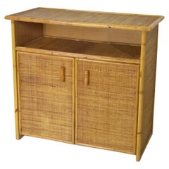 Mid-Century Modern Credenzas