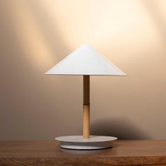 Italienische Bambusständerlampe aus den 1970er Jahren