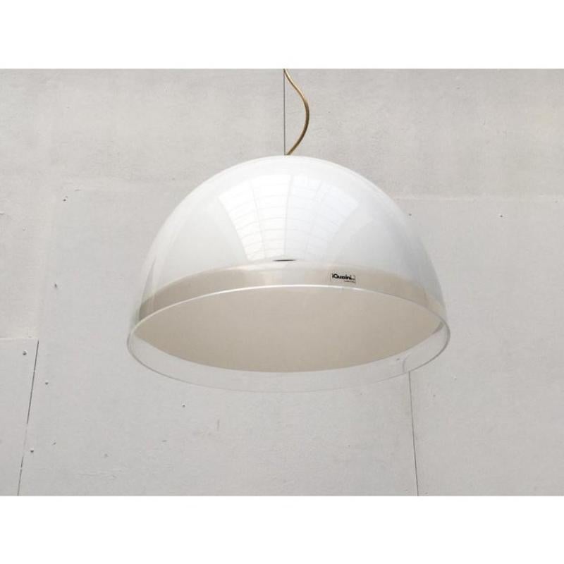 Lampe suspendue italienne Baobab d'Iguzzini, 1970 en vente 4