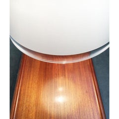 Italian Baobab Pendant Lamp from Iguzzini, 1970s