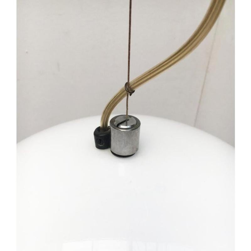 Lampe suspendue italienne Baobab d'Iguzzini, 1970 Bon état - En vente à Hamburg, DE