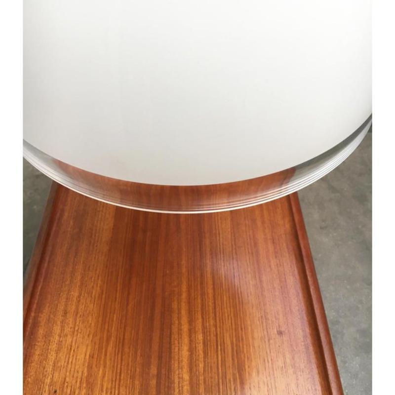 Métal Lampe suspendue italienne Baobab d'Iguzzini, 1970 en vente