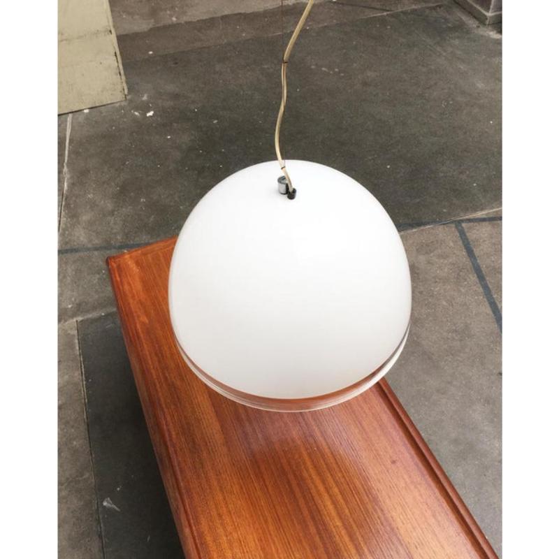 Lampe suspendue italienne Baobab d'Iguzzini, 1970 en vente 1