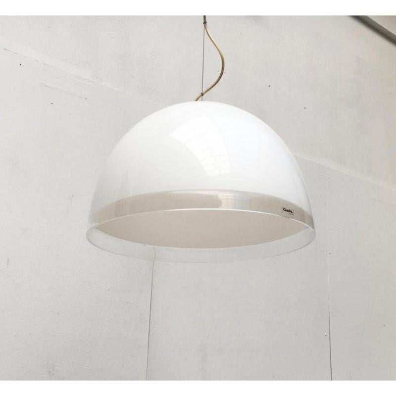 Lampe suspendue italienne Baobab d'Iguzzini, 1970 en vente 3