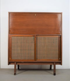 Italian Bar Cabinet, 1970s