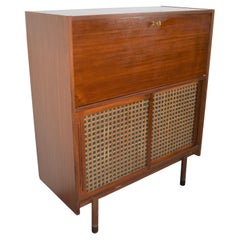 Vintage Italian Bar Cabinet, 1970s