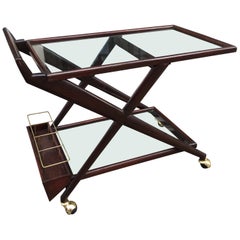 Italian Bar Cart