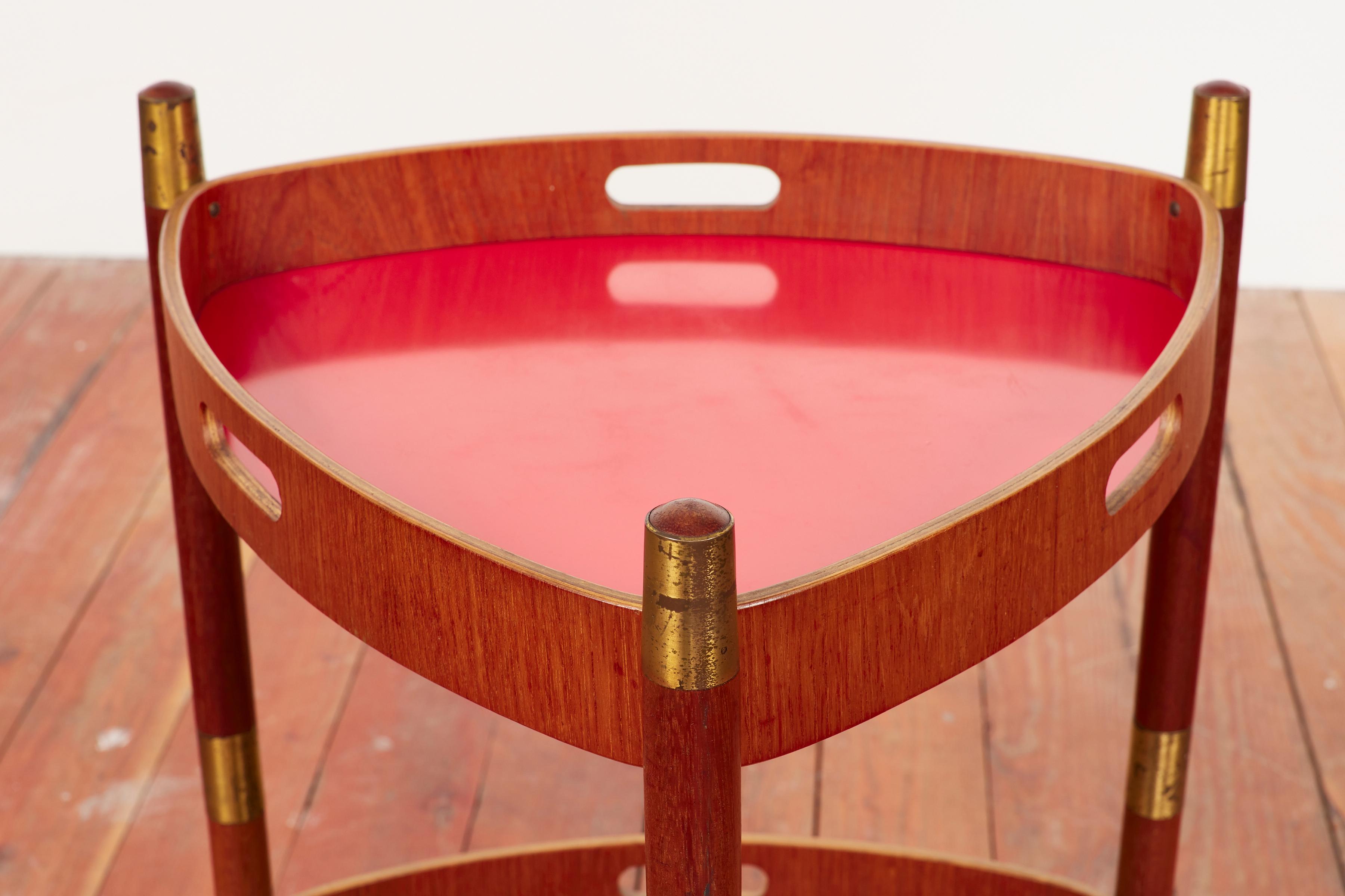 Italian Bar Carts 6