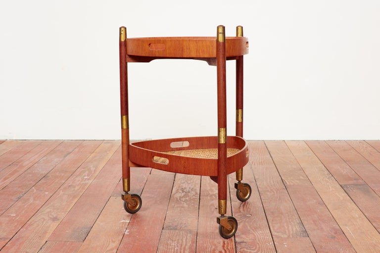 Italian Bar Carts For Sale at 1stDibs