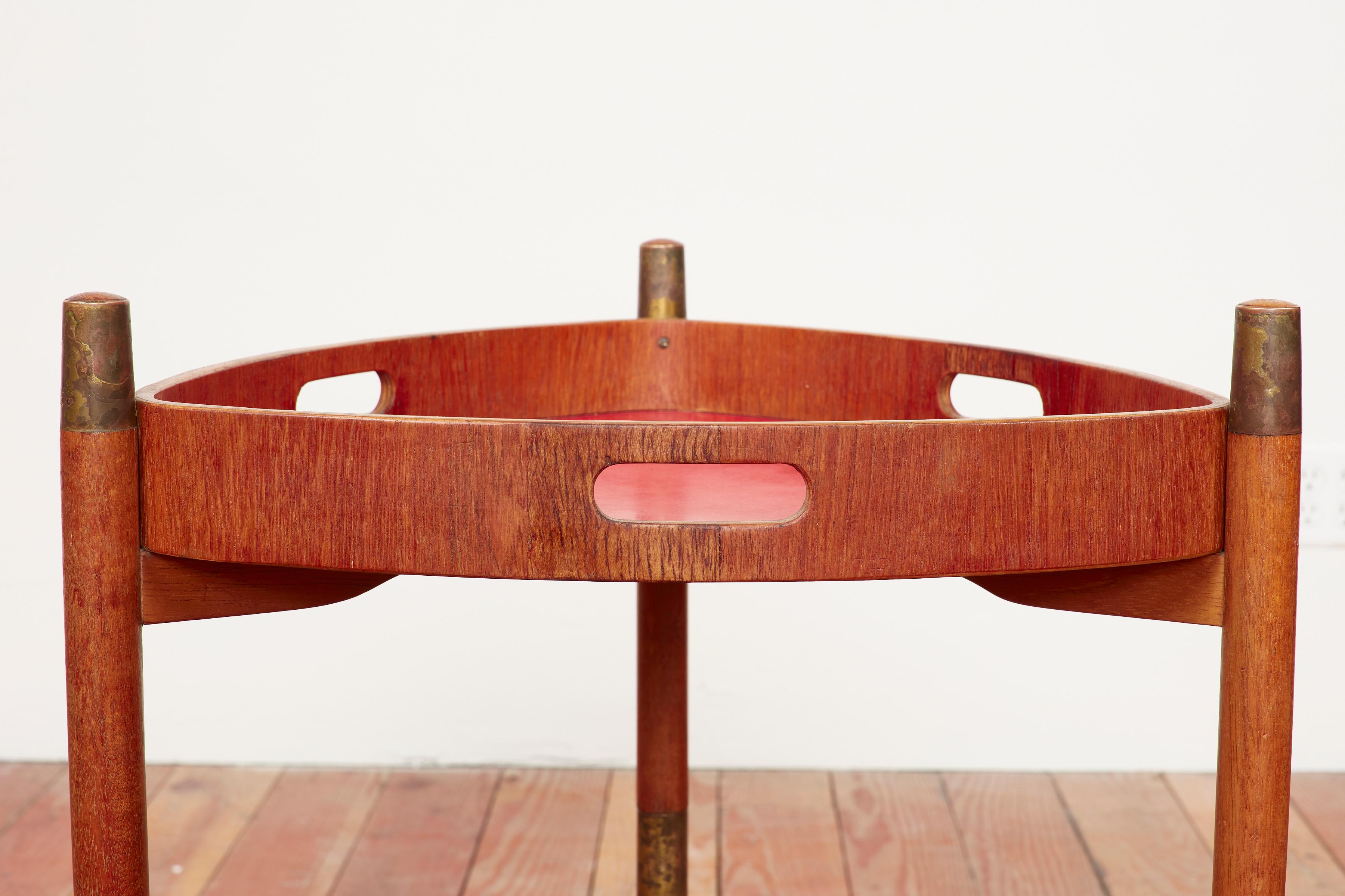 Italian Bar Carts 4
