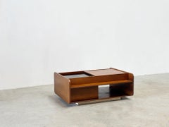 Italian bar coffee table