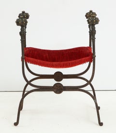 Italian Baroque Bench