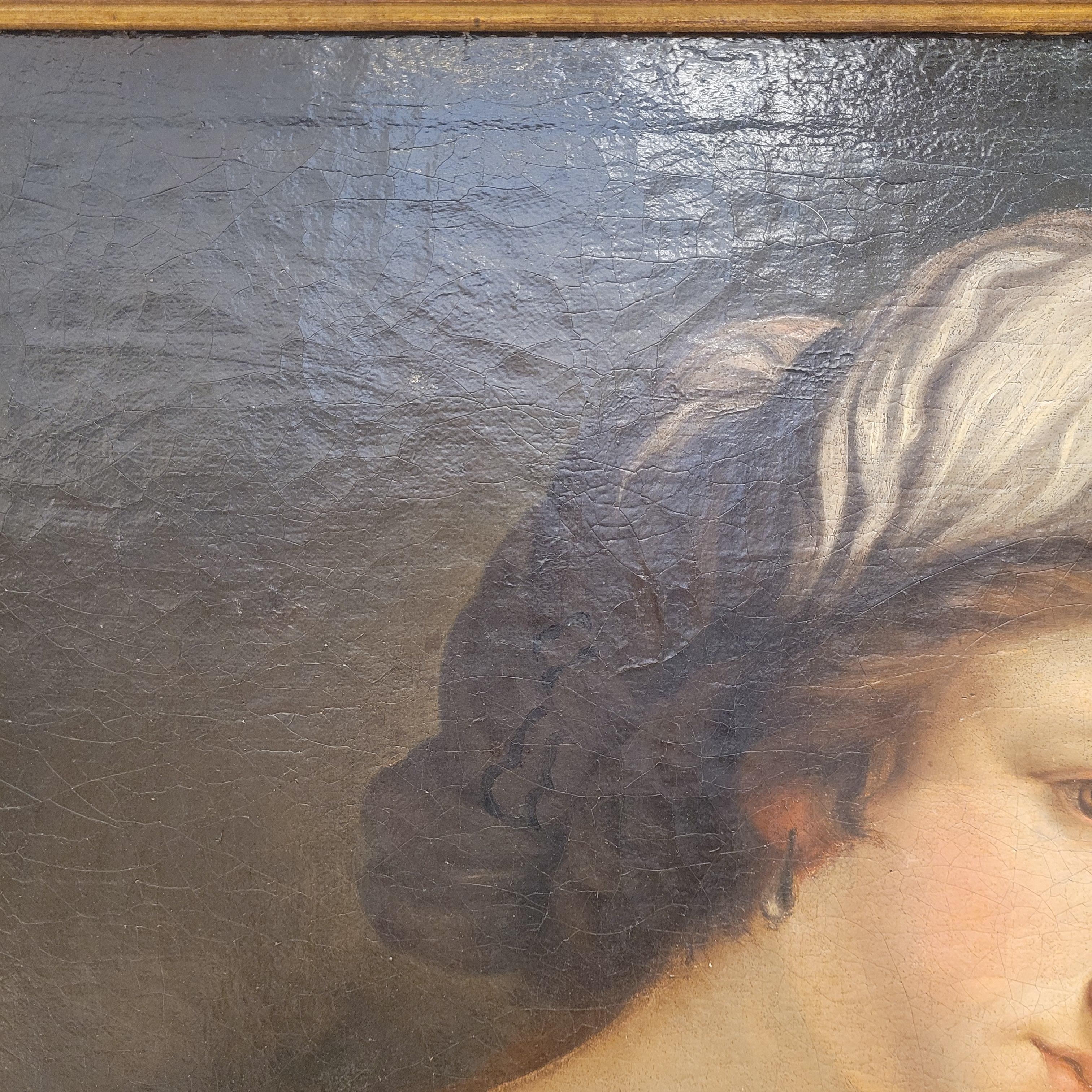 Scuola italiana barocca bolognese 