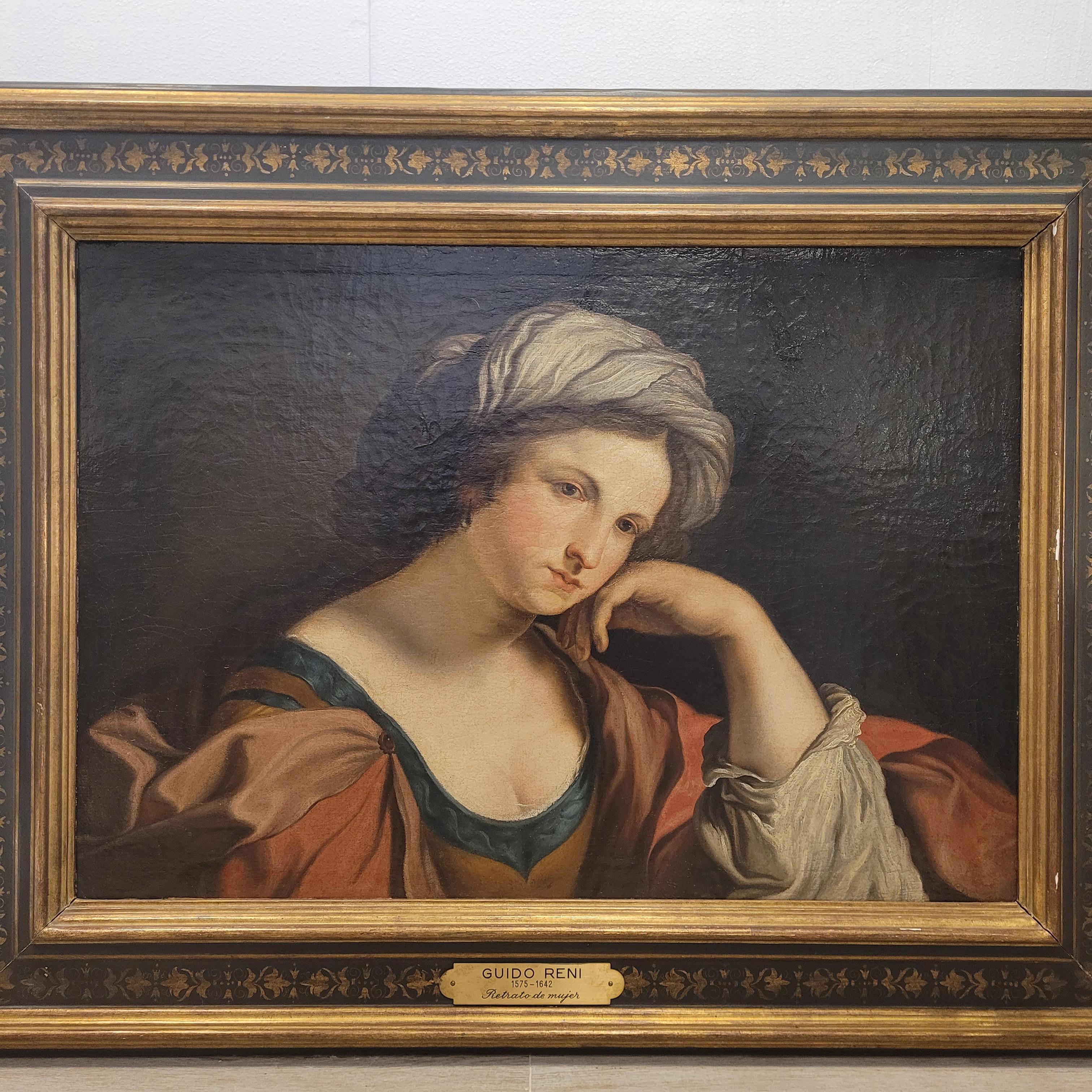 Scuola italiana barocca bolognese 