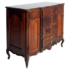 Credenzas de madera