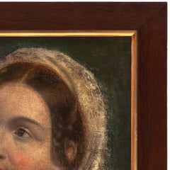 'Rebekah at the Well', Follower of Luca Giordano, Early 19th Century Figural Oil