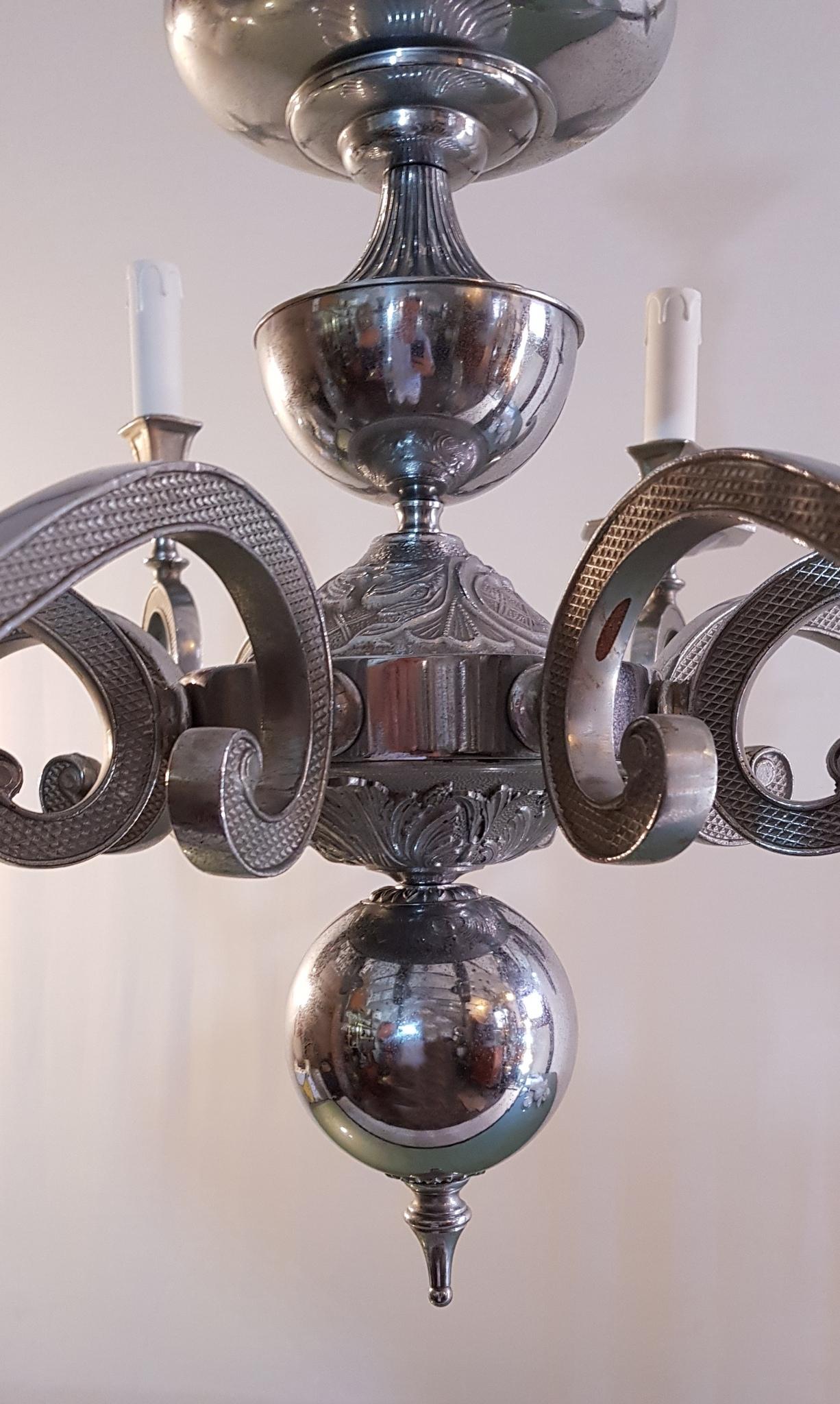 italian baroque chandelier manufacturer
